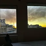 View Eiffel Tower