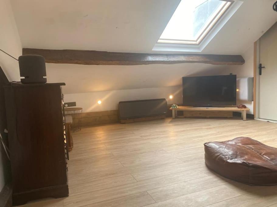 View Eiffel Tower Apartment