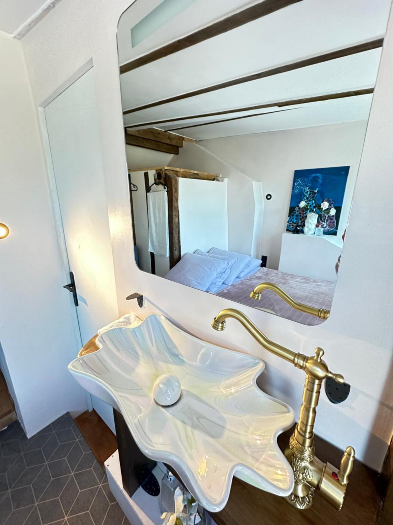 View Eiffel Tower Apartment *